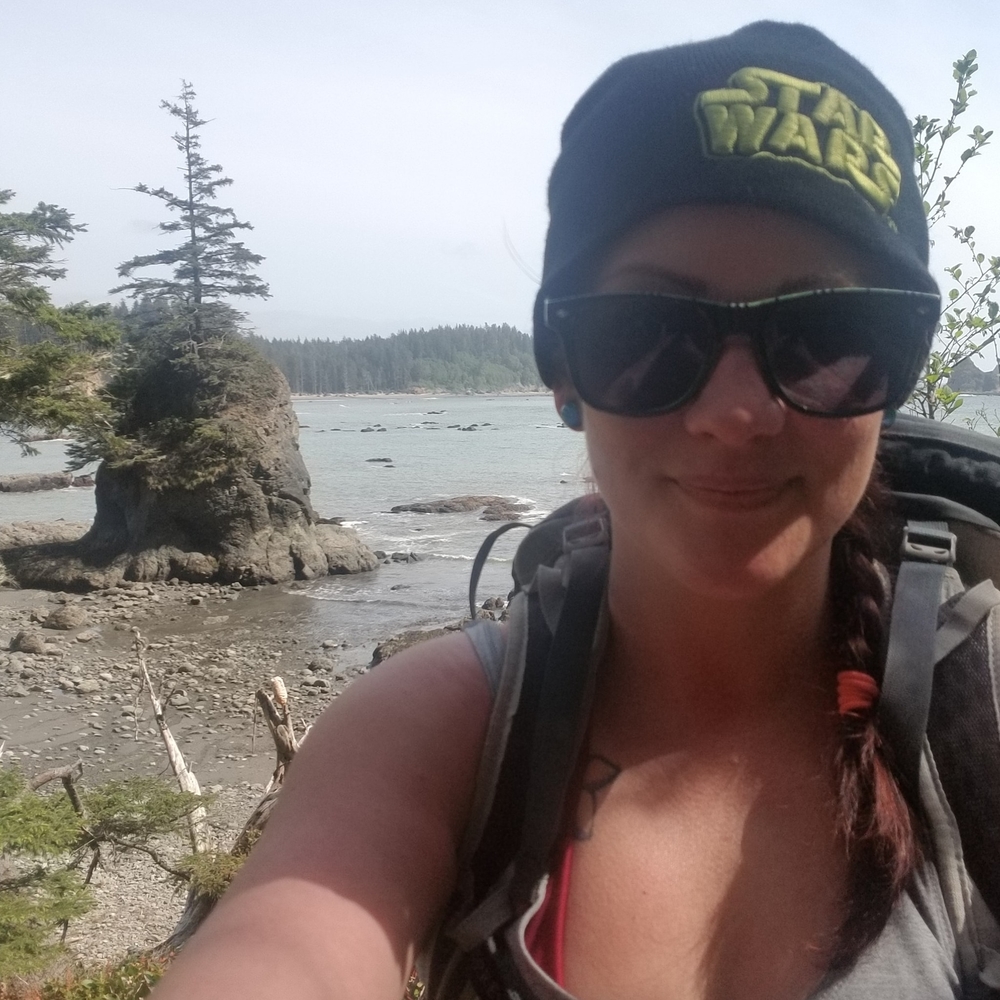 Meet your Posher, Beatrice